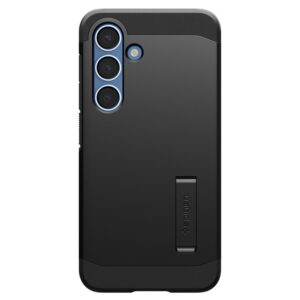 Spigen Tough Armor MagSafe - dėklas skirtas Samsung Galaxy S25+ Black - Image 2