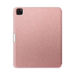 Spigen Urban Fit - dėklas skirtas Apple iPad Pro 13" M4, 2024 Rose Gold - Image 6