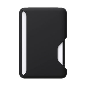 Speck ClickLock Wallet For MagSafe - MagSafe magnetic wallet black - Image 3
