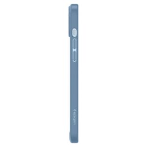Spigen Ultra Hybrid - dėklas skirtas Apple iPhone 14 Sierra Blue - Image 6