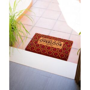 The Shining - The Overlook Hotel doormat (40 x 60 cm) - Image 5