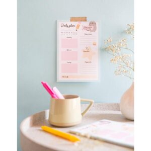 Pusheen - Daily planner from the Foodie collection - Image 3