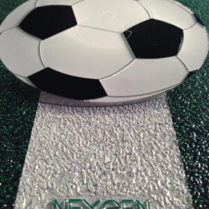 Nexgen Skins with 3D effect for iMac 27" (On the Field 3D) - Image 4