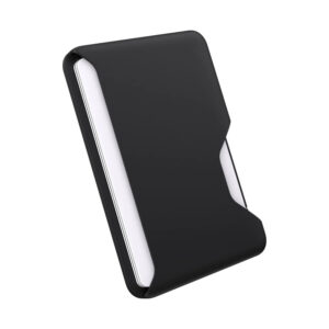 Speck ClickLock Wallet For MagSafe - MagSafe magnetic wallet black - Image 4