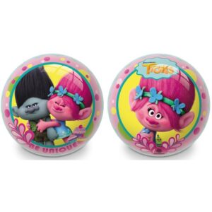 Trolls - Rubber ball (230 mm) Random selection - Image 3