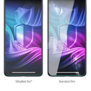 3mk Silky Matt Pro - Matte apsauginė plėvelė skirta Apple iPhone 11 Pro - Image 4