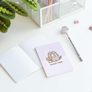 Pusheen - School Supplies Set from the Moments Collection - Image 2