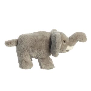 Eco Nation – Plush Toy / Cuddly Elephant 27 cm Eco-Friendly - Image 6