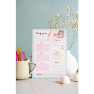 Pusheen - Daily planner from the Foodie collection - Image 4