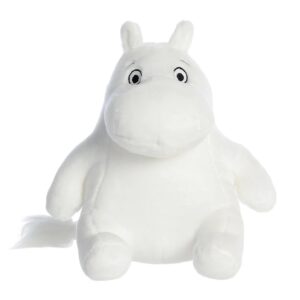 Moomins - Plush Toy Moomin 20.5 cm