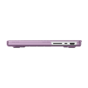 Incase Hardshell MacBook Pro 14-inch M4/M3/M2/M1/2024-2021 Dots/Ice Pink - Image 5