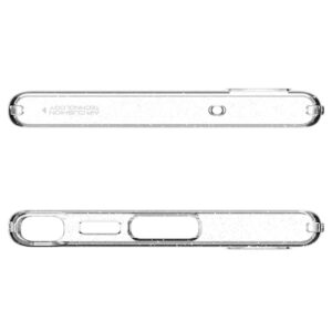 Spigen Liquid Crystal Gliiter - dėklas skirtas Samsung Galaxy S23 Transparent - Image 5