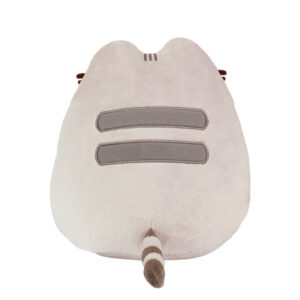 Pusheen - Plush mascot with pizza 24 cm - Image 4