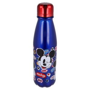 Minnie Mouse - 600 ml aluminum bottle - Image 1
