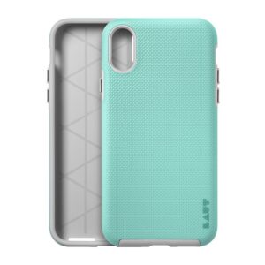 Laut SHIELD - dėklas skirtas Apple iPhone Xs Max Mint - Image 6