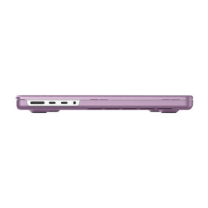 Incase Hardshell MacBook Pro 14-inch M4/M3/M2/M1/2024-2021 Dots/Ice Pink - Image 6
