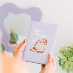 Pusheen - A5 Notebook & Pen Set from the Moments Collection - Image 6