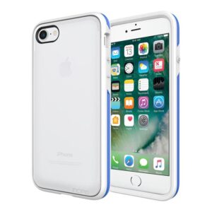 Incipio Performance Series Slim - dėklas skirtas Apple iPhone 7 Frost/Blue - Image 1