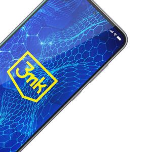 3mk HardGlass Max Lite - Apsauginis stiklas skirtas Samsung Galaxy S24+ (Black) - Image 6