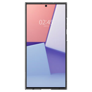 Spigen Airskin - dėklas skirtas Samsung Galaxy S23 Ultra Transparent - Image 2