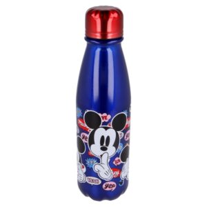 Minnie Mouse - 600 ml aluminum bottle - Image 2