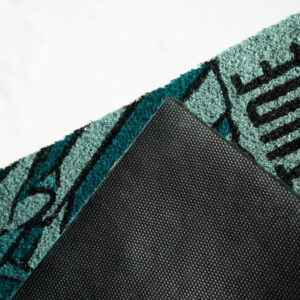 Superman - Doormat (40 x 60 cm) - Image 2