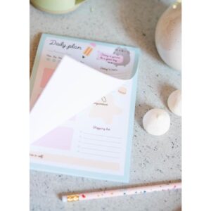 Pusheen - Daily planner from the Foodie collection - Image 6
