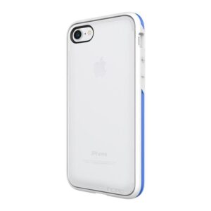 Incipio Performance Series Slim - dėklas skirtas Apple iPhone 7 Frost/Blue - Image 2