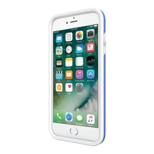 Incipio Performance Series Slim - dėklas skirtas Apple iPhone 7 Frost/Blue - Image 3