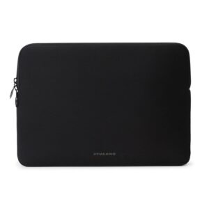 Tucano Top Second Skin - Sleeve for MacBook Pro 16" Black - Image 2