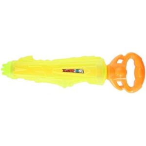 Waterzone - Water pistol 45cm (Yellow-blue) - Image 1