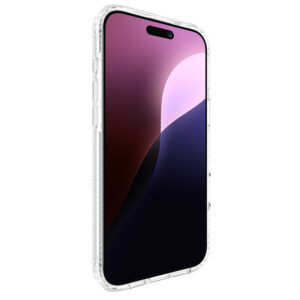 Case-Mate Tough D3O MagSafe - dėklas skirtas Apple iPhone 16 Plus Clear - Image 6