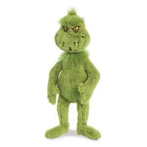 Grinch - Plush toy / cuddly 46 cm Eco-Friendly - Image 3
