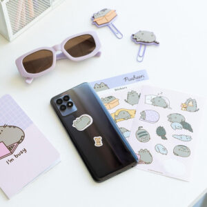 Pusheen - School Supplies Set from the Moments Collection - Image 6