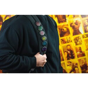 Marvel - Infinity War Pin Set (6 pcs) - Image 2