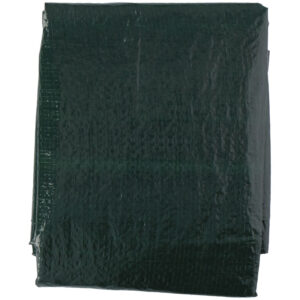 Kinzo - Garden chair cover (Green) - Image 2