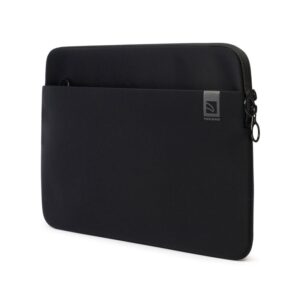 Tucano Top Second Skin - Sleeve for MacBook Pro 16" Black - Image 3