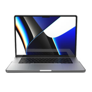 Speck SmartShell - Case MacBook Pro 16" (M4/M3/M2/M1/2024-2021) (Onyx Black) - Image 5