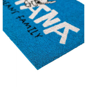 Disney Stitch - Doormat (40 x 60 cm) (blue) - Image 3