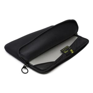 Tucano Top Second Skin - Sleeve for MacBook Pro 16" Black - Image 4