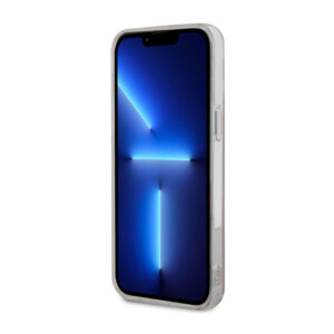 Guess 4G MagSafe - dėklas skirtas Apple iPhone 13 Pro Max Pink - Image 5