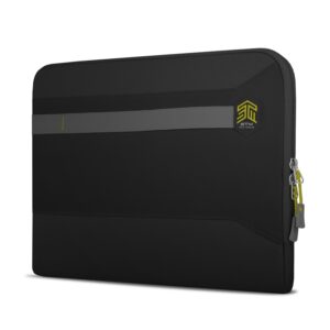 STM Summary - Sleeve for MacBook Pro 13" / MacBook Air 13" / Notebook 13" black - Image 2