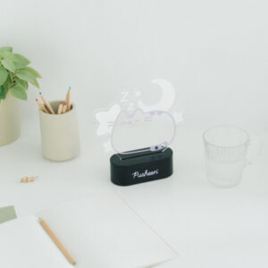 Pusheen - LED Night Lamp from the Dreams Collection (19.5 x 17 cm) - Image 5