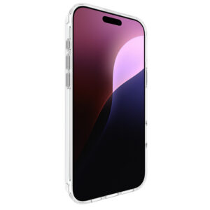 Case-Mate Waterfall MagSafe - dėklas skirtas Apple iPhone 16 Pro Max Silver - Image 6