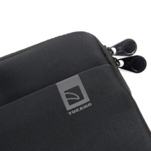 Tucano Top Second Skin - Sleeve for MacBook Pro 16" Black - Image 5