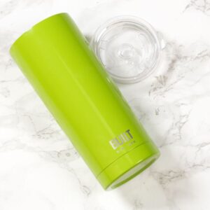 BUILT Vacuum Insulated Tumbler 20 oz (Green) - Image 3