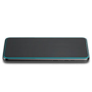 Spigen Glas.TR Slim - Apsauginis stiklas skirtas Samsung Galaxy S23 - Image 5