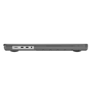 Speck SmartShell - Case MacBook Pro 16" (M4/M3/M2/M1/2024-2021) (Onyx Black) - Image 6
