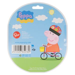 Peppa Pig - Microwave set (spoon + bowl) - Image 3