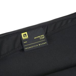 Tucano Top Second Skin - Sleeve for MacBook Pro 16" Black - Image 6